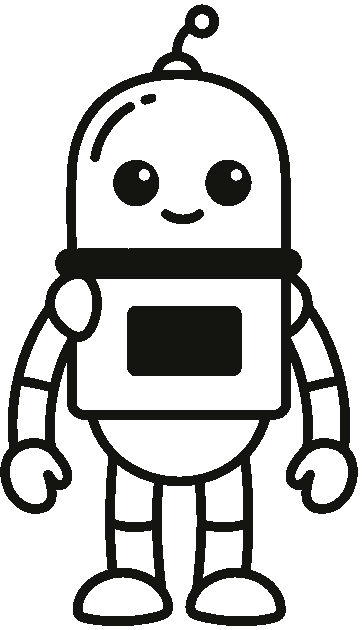 Robot Domo